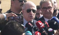 Ümit Özdağ ilk açıklamasında duyurdu: Jandarma şükür namazını engellemiş!