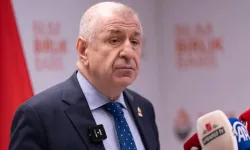 Ümit Özdağ'ın tutukluluğuna devam kararı verildi