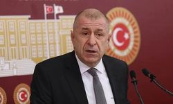 Zafer Partisi Genel Başkanı Ümit Özdağ hakkında tahliye kararı