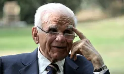 'Yüzyılın En İyi Beyin Cerrahı' Prof.Dr. Gazi Yaşargil hayatını kaybetti