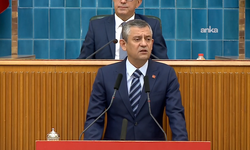 Özel, Ahmet Hamdi Çamlı'yı yerden yere vurdu!