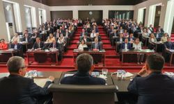 ''Ana stratejimiz 2 Kasım’da genel seçim''