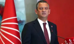CHP'den Özgür Özel'e açılan soruşturmaya tepki