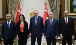 DEM Parti, Erdoğan’dan ne istedi?