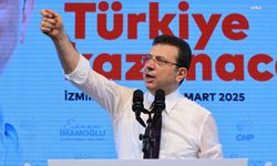 Ekrem İmamoğlu siyasetçilere ve iş dünyasına seslendi
