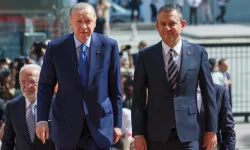 Erdoğan'dan Özel'e tazminat davası: 500 bin TL'lik dava açıldı