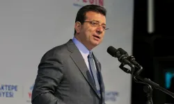 İmamoğlu: Tünelin ucunda ışık göründü