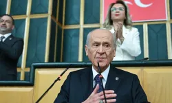 'Türk milleti gerçekleri görsün'