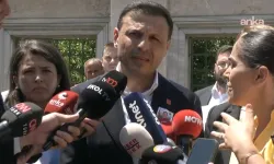 İstanbul İl Başkanı Çelik'ten ilk açıklama!