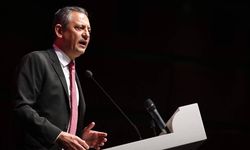 Özgür Özel hakkında yeni fezleke