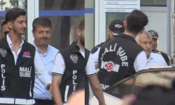 Karalar ve Tutdere adliyeye sevk edildi