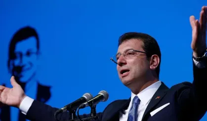 Ekrem İmamoğlu Silivri'den Ant İçti: ‘Burunlarından Fitil Fitil Getireceğim’