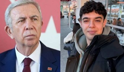 Yavaş'tan Berkay Gezgin'in 'Beni unutmayın' sözlerine yanıt!