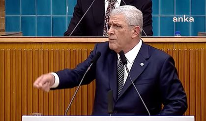 Müsavat Dervişoğlu'ndan Sağlık Bakanı'na 'çocuk' tepkisi