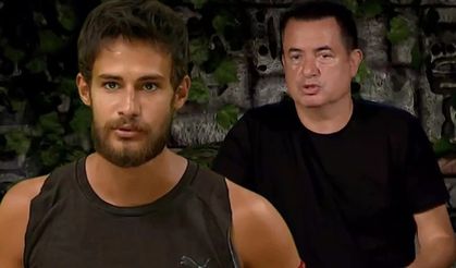 Survivor yarışmacısı Batuhan'ın Ailesi Acun Ilıcalı'yı tehdit etmiş!