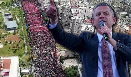 Özel: 'Eğer İmamoğlu suçlu çıkarsa siyaseti bırakıyorum!'