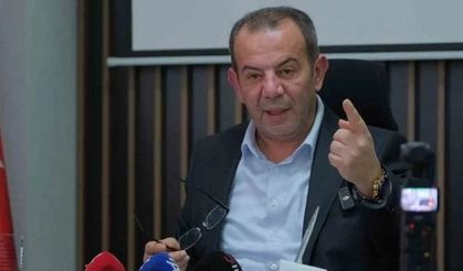 PKK'nın kararına Tanju Özcan'dan 'anlaşma' iddiası