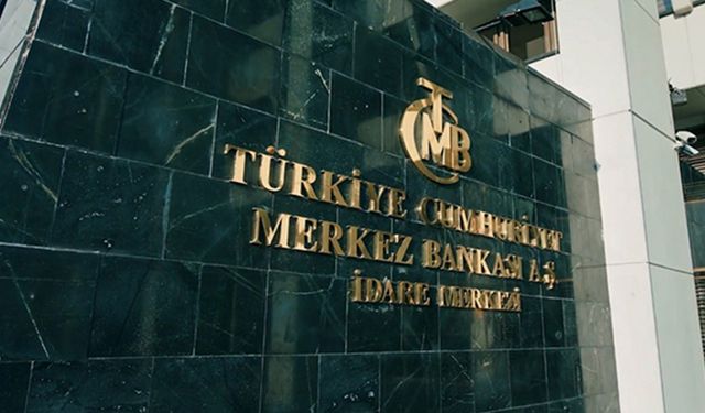 Merkez Bankası, 2024 Haziran ayı faiz kararını açıkladı