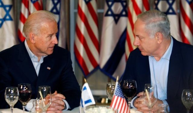 Netanyahu'nun ABD ziyaretinin detayları belli oldu