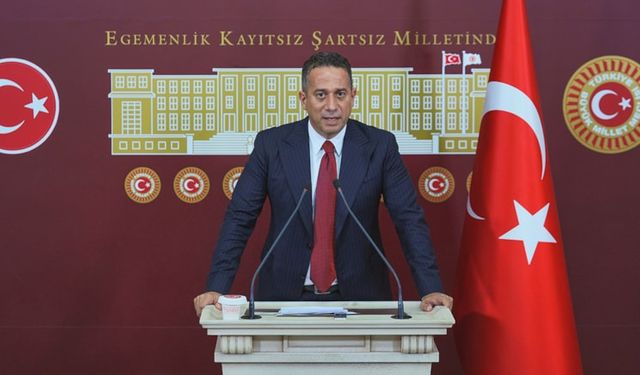 CHP'li Başarır: Kayseri Valisi istifa etsin