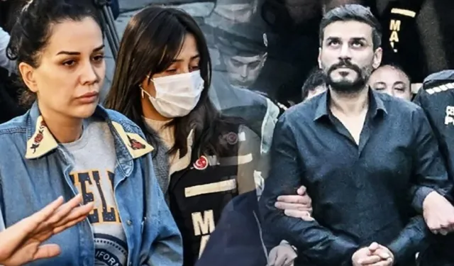 Engin Polat sessizliğini bozdu: Dilan'ın bu hukuksuzluğa dayanacak gücü kalmamıştır