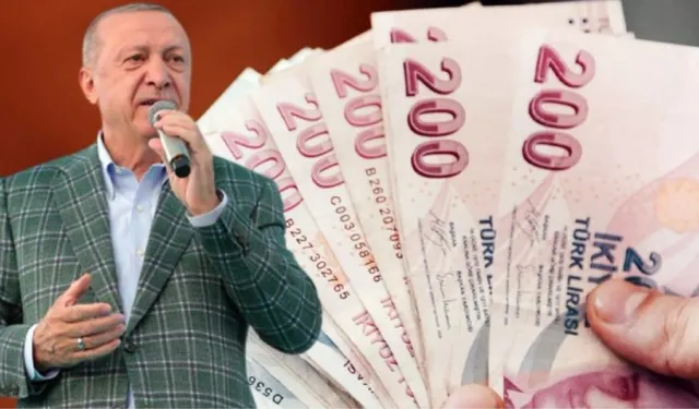 En düşük emekli aylığı 12 Bin Liraya çıkacak: AKP Erdoğan'ı ikna etmeye çalışıyor
