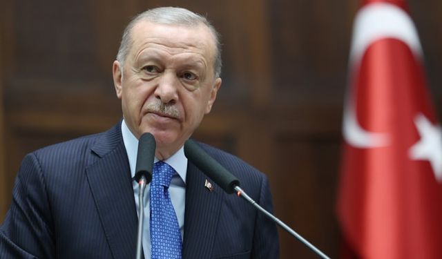 Erdoğan'dan 'emekliler' çıkışı: Öyle 25 kuruşa simit yok