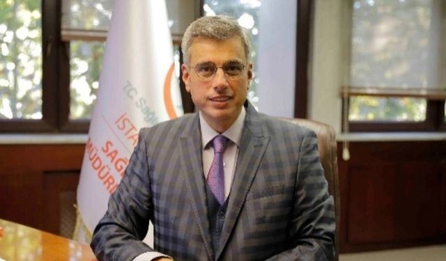 Yeni Sağlık Bakanı Memişoğlu'ndan ilk açıklama