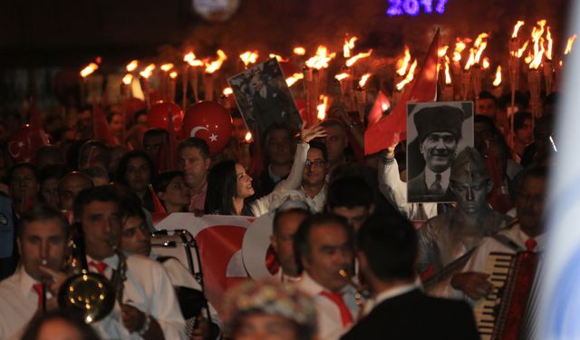 Efes Selçuk, Büyük Zaferi dolu dolu kutlayacak