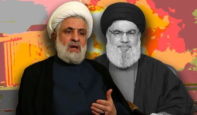 Nasrallah'ın Ölümünün Ardından Hizbullah'tan İlk Açıklama! 'Yanınıza Kalmayacak, Planımız Hazır'