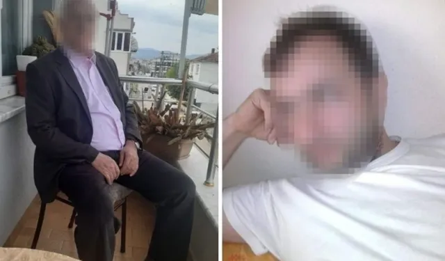 Ev sahibinin cinsel organını kesti! Yalova'da kiracı ve ev sahibi arasındaki kavgada kan aktı