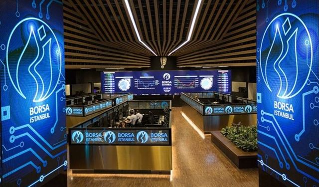 Borsa güne yükselişle başladı: Fed'in açıklaması bekleniyor