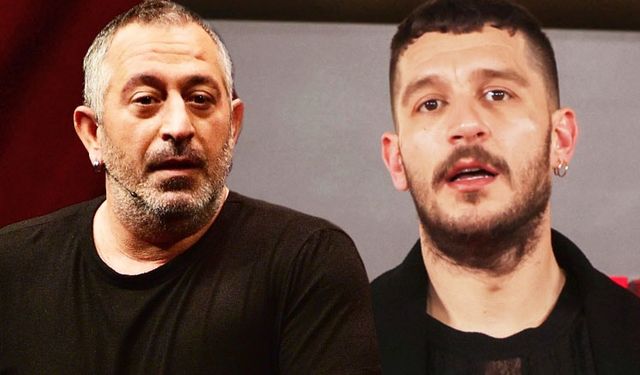 Cem Yılmaz'dan Uraz Kaygılaroğlu açıklaması: Çok üzgün