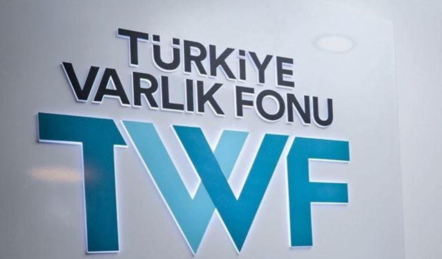 Türkiye Varlık Fonu yatırımcı görüşmelerine başlıyor