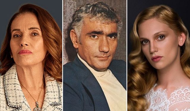 Farah Zeynep Abdullah'tan Nur Sürer'e 'Yılmaz Güney' tepkisi