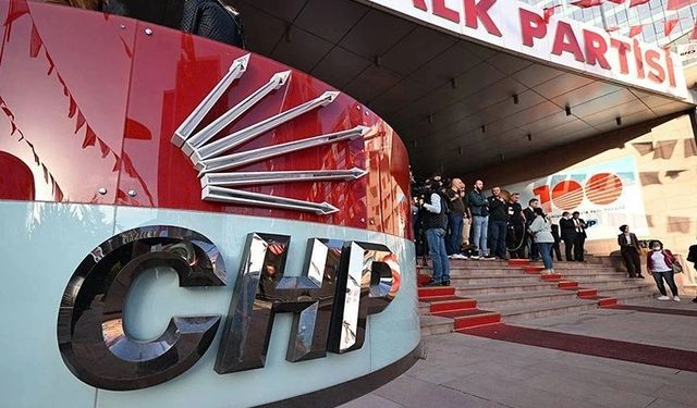 CHP’nin 81 il başkanından ortak açıklama: Kurultay çağrısı gündemimizde değil