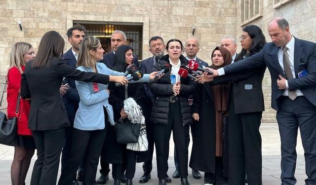 ''Benim mülakatım kötü geçse ‘Mülakatım kötü geçti, o yüzden elendim’ diyeceğim''