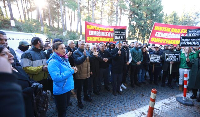 Başkan Sengel: Sözleşme yapılana kadar buradayız