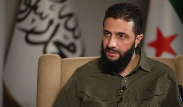 Suriye'ye alkol yasağı geliyor mu... Colani: Yetkim yok