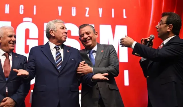 Gözler yarına çevrildi: Özel, kritik 'Cumhurbaşkanı' açıklamasını yapacak!