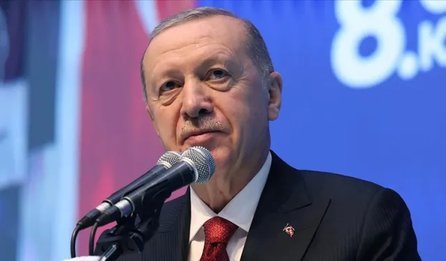 Cumhurbaşkanı Erdoğan'dan Partisine Çok Sert Uyarılar: İster Belediye Başkanı, İster Vekil Olun Hakkımı Helal Etmem