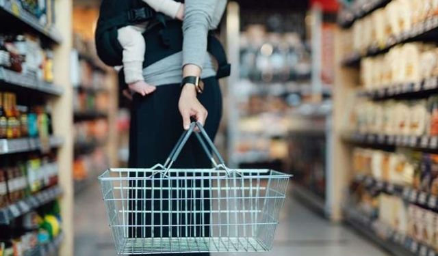 TÜİK ocak ayı enflasyonunu açıkladı