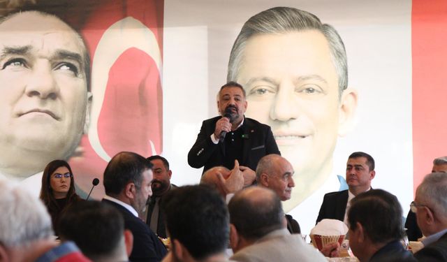 Aslanoğlun'dan Ön Seçim ve Kongreler Açıklaması