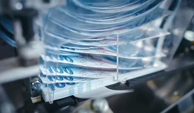 Merkez Bankası'ndan Yeni Banknot Hamlesi!