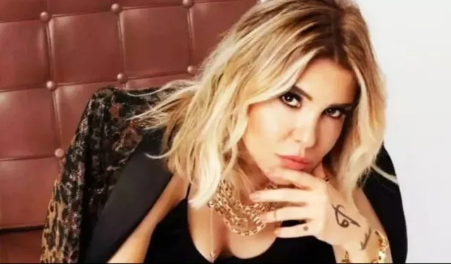 Berkay Gezgin'in tutuklanmasına Gülben Ergen isyan etti