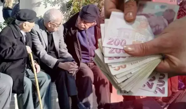 Bakan Işıkhan'dan emekli ikramiyesi açıklaması: 'Meclis'ten geçince...'