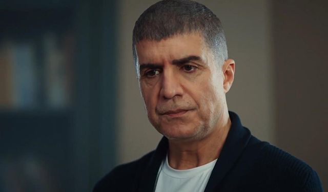 Özcan Deniz'den ailesine sert sözler