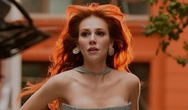 Elçin Sangu'dan Ekrem İmamoğlu'na tam destek!