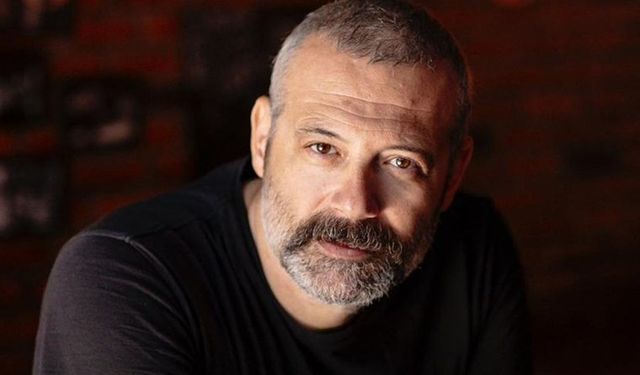 Levent Üzümcü'den 'Ekrem İmamoğlu' isyanı