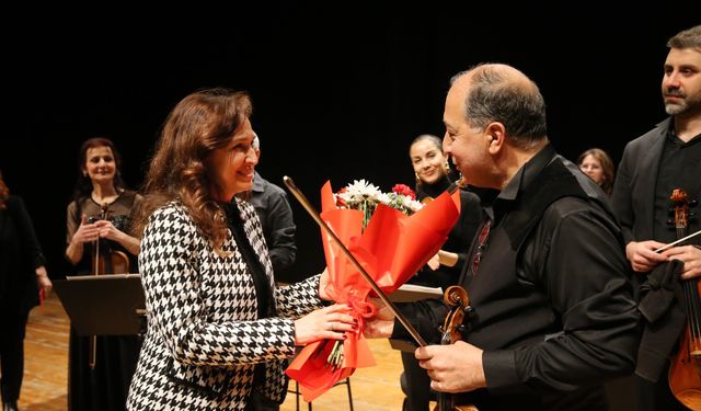 KODA’dan 23 Nisan’a özel Ege türküleri konseri